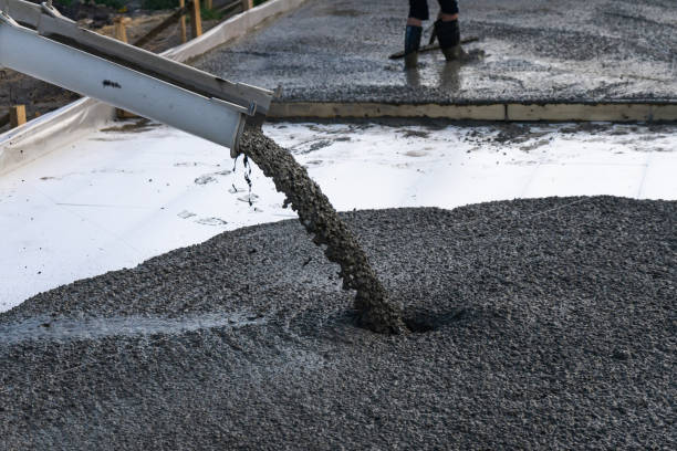 Best Decorative Concrete in Ham Lake, MN