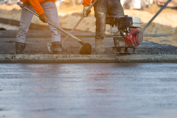 Best Concrete Driveway Installation in Ham Lake, MN