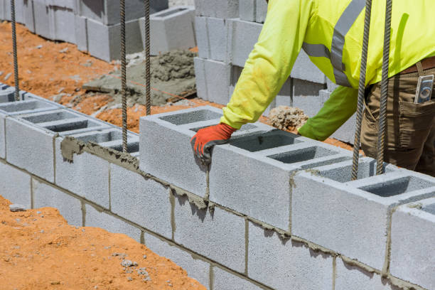 Best Commercial Concrete Services in Ham Lake, MN