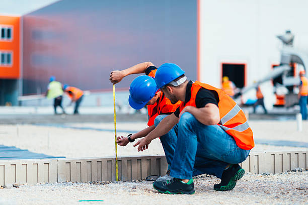 Best Concrete Sealing and Maintenance in Ham Lake, MN