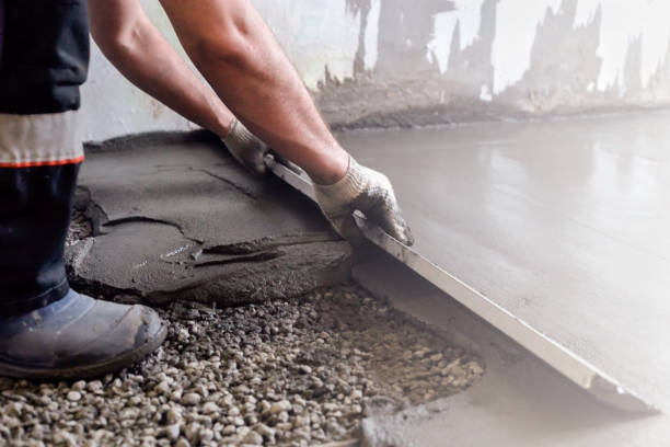Best Concrete Steps and Stairs in Ham Lake, MN